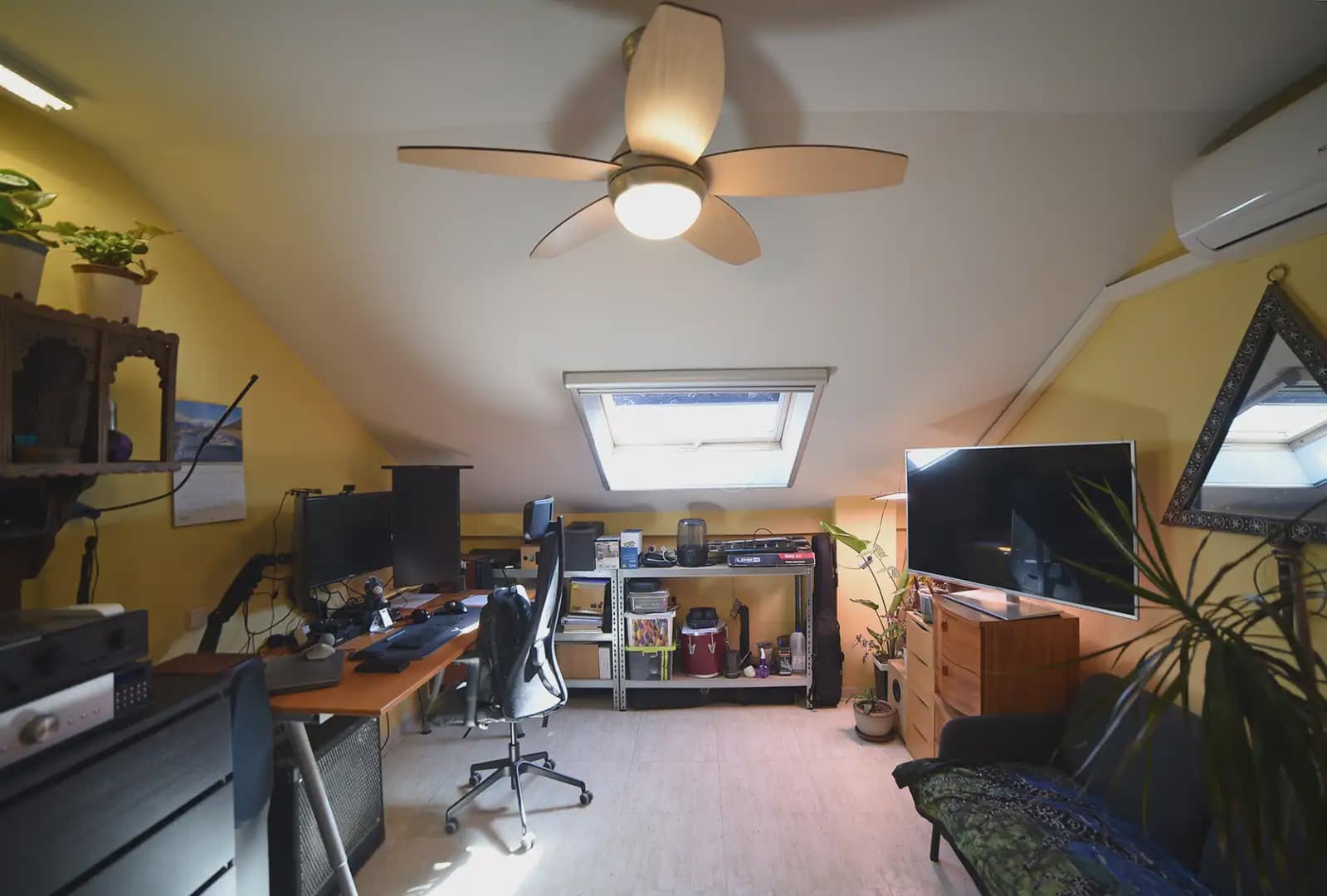 3 slaapkamer Halfvrijstaande villa te koop in Sesena met zwembad garage - € 256.000 (Ref: 9981178)