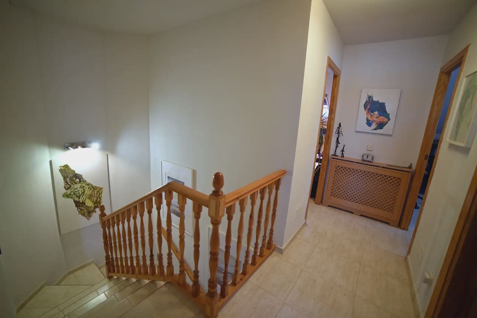 3 slaapkamer Halfvrijstaande villa te koop in Sesena met zwembad garage - € 256.000 (Ref: 9981178)