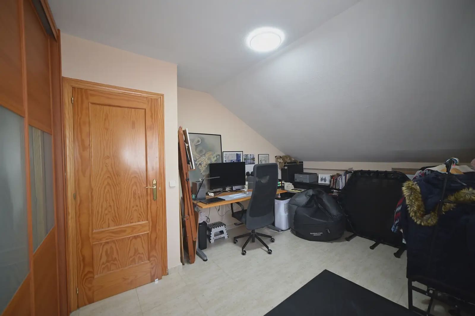 3 slaapkamer Halfvrijstaande villa te koop in Sesena met zwembad garage - € 256.000 (Ref: 9981178)