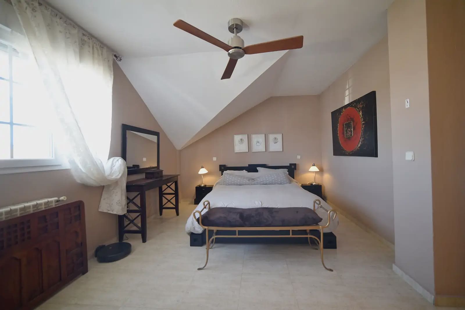 3 slaapkamer Halfvrijstaande villa te koop in Sesena met zwembad garage - € 256.000 (Ref: 9981178)