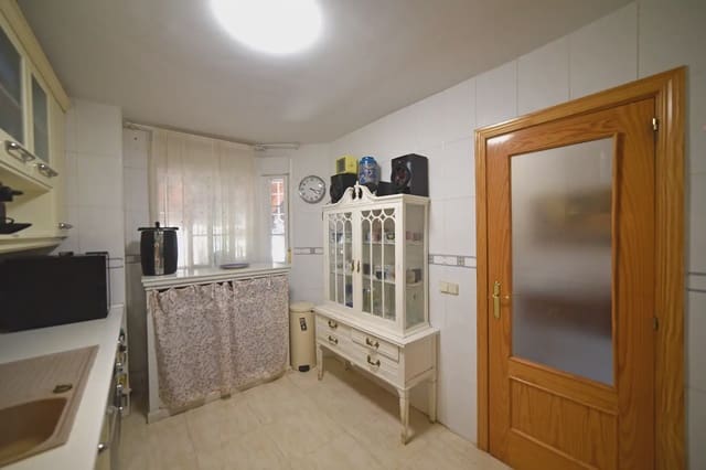 3 camera da letto Villetta Bifamiliare in vendita in Seseña con piscina garage - 220.030 € (Rif: 9981178)