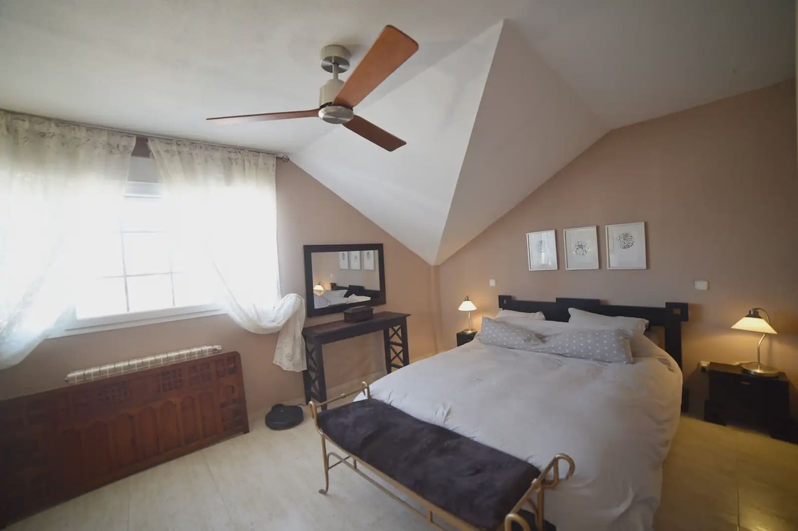 3 slaapkamer Halfvrijstaande villa te koop in Sesena met zwembad garage - € 256.000 (Ref: 9981178)