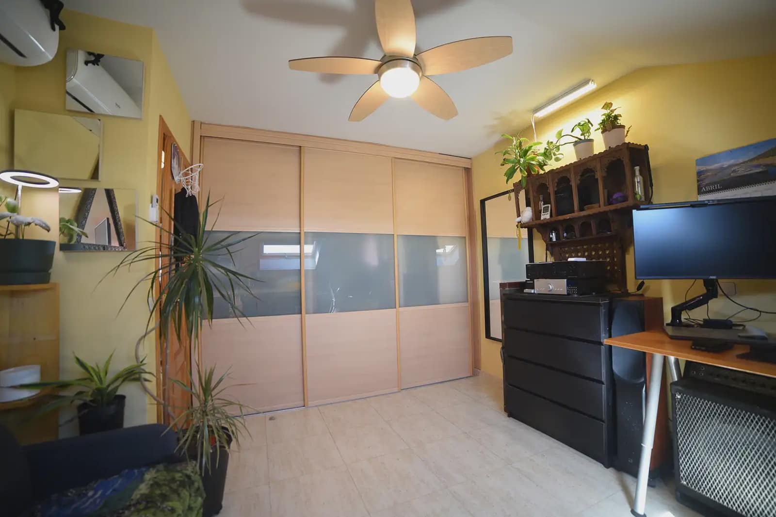 3 slaapkamer Halfvrijstaande villa te koop in Sesena met zwembad garage - € 256.000 (Ref: 9981178)