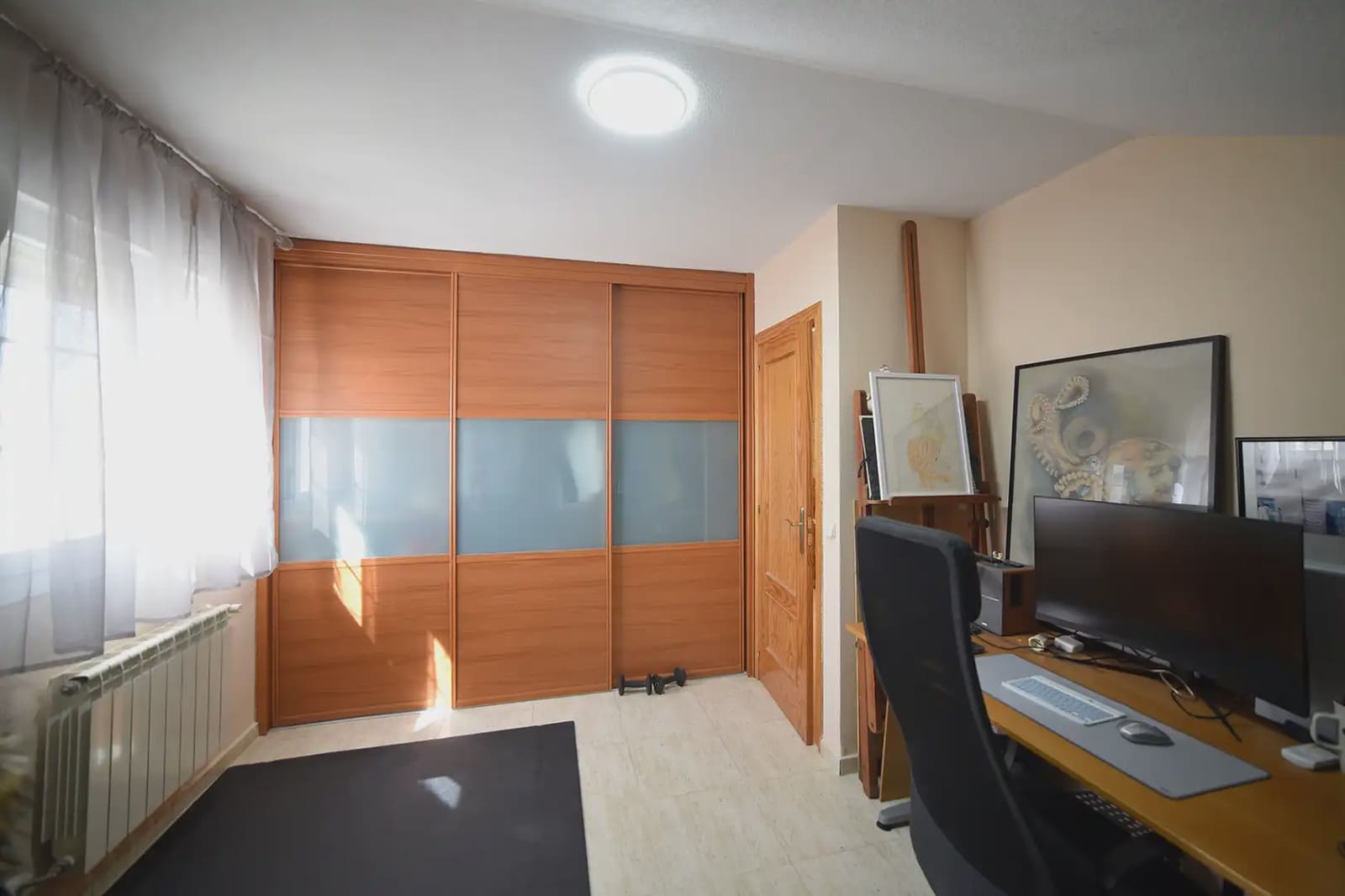 3 slaapkamer Halfvrijstaande villa te koop in Sesena met zwembad garage - € 256.000 (Ref: 9981178)