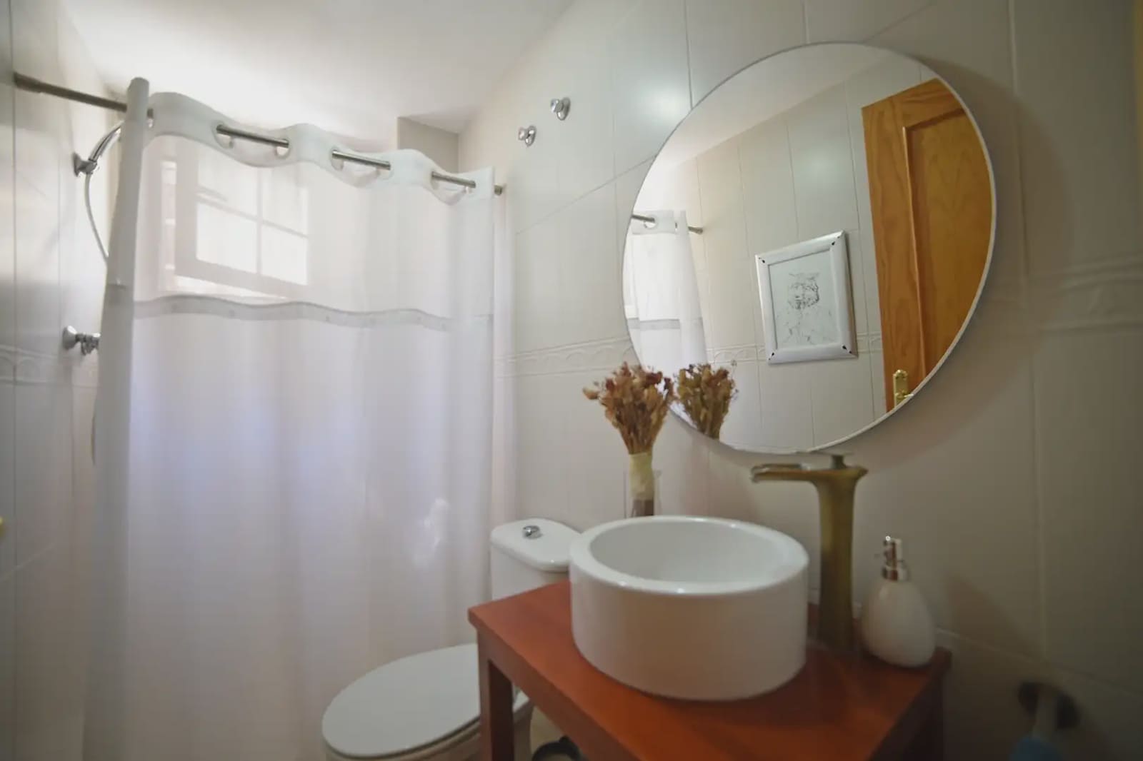 3 slaapkamer Halfvrijstaande villa te koop in Sesena met zwembad garage - € 256.000 (Ref: 9981178)