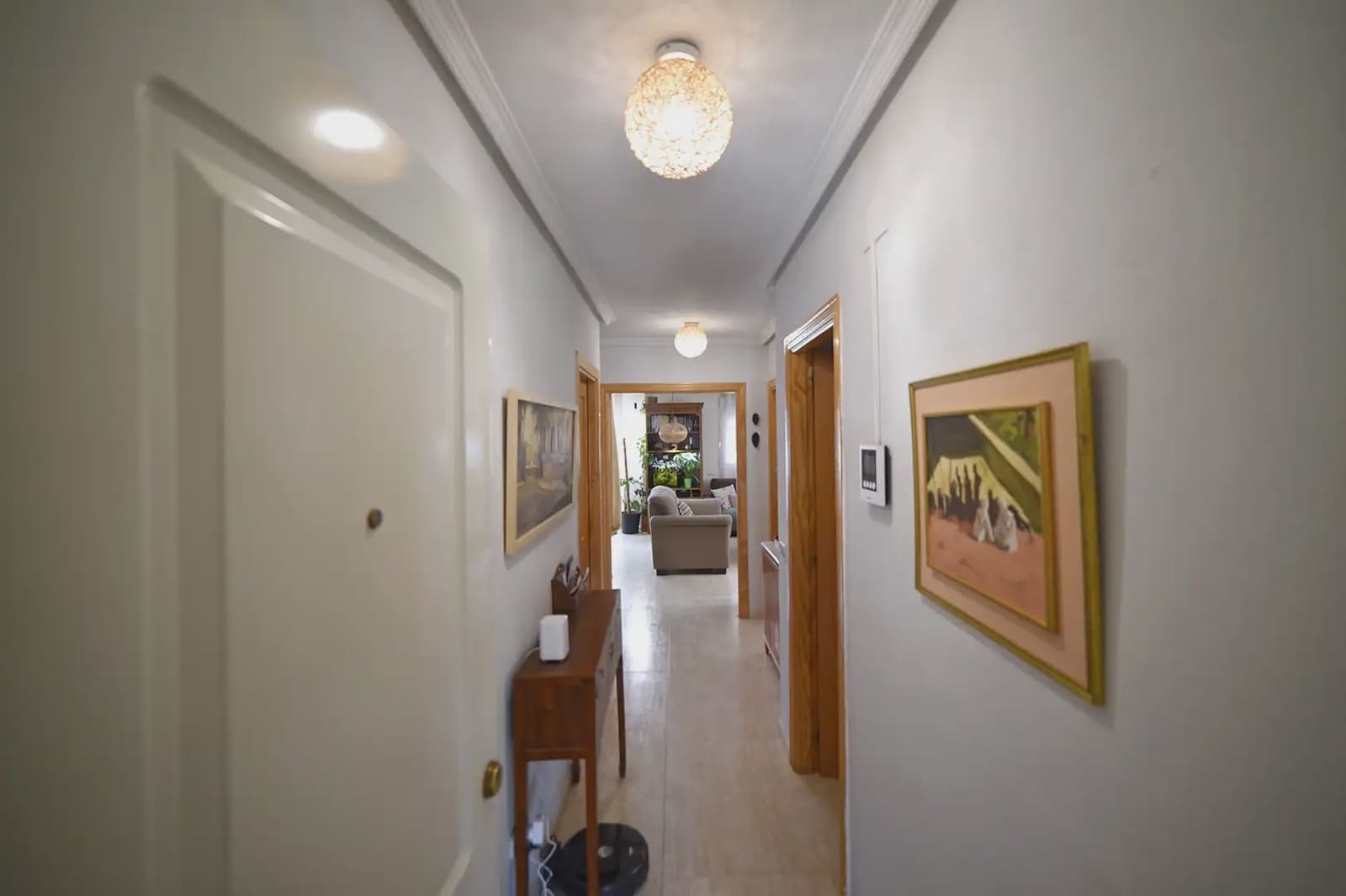 3 slaapkamer Halfvrijstaande villa te koop in Sesena met zwembad garage - € 256.000 (Ref: 9981178)