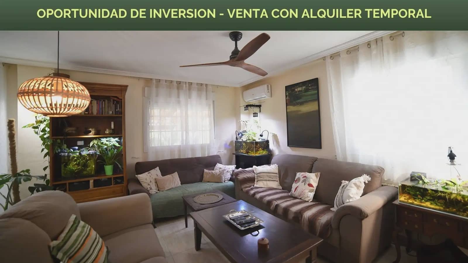 3 slaapkamer Halfvrijstaande villa te koop in Sesena met zwembad garage - € 256.000 (Ref: 9981178)