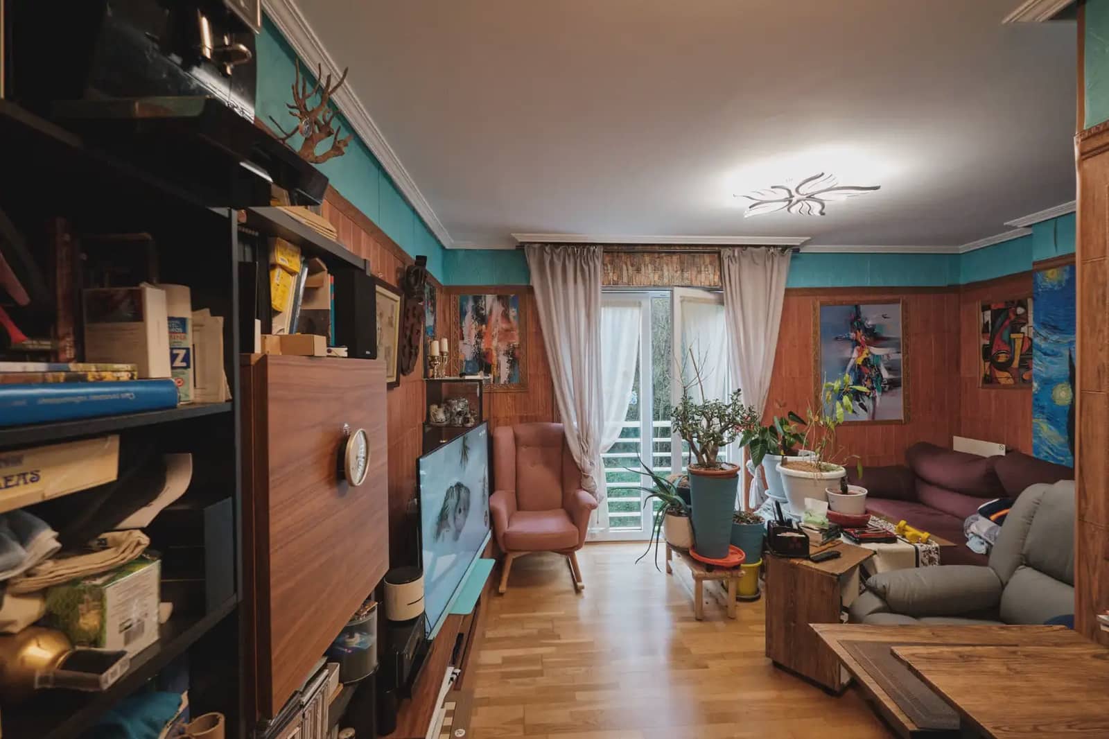 2 soveværelse Lejlighed til salg i Sada med garage - € 115.833 (Ref: 9981179)