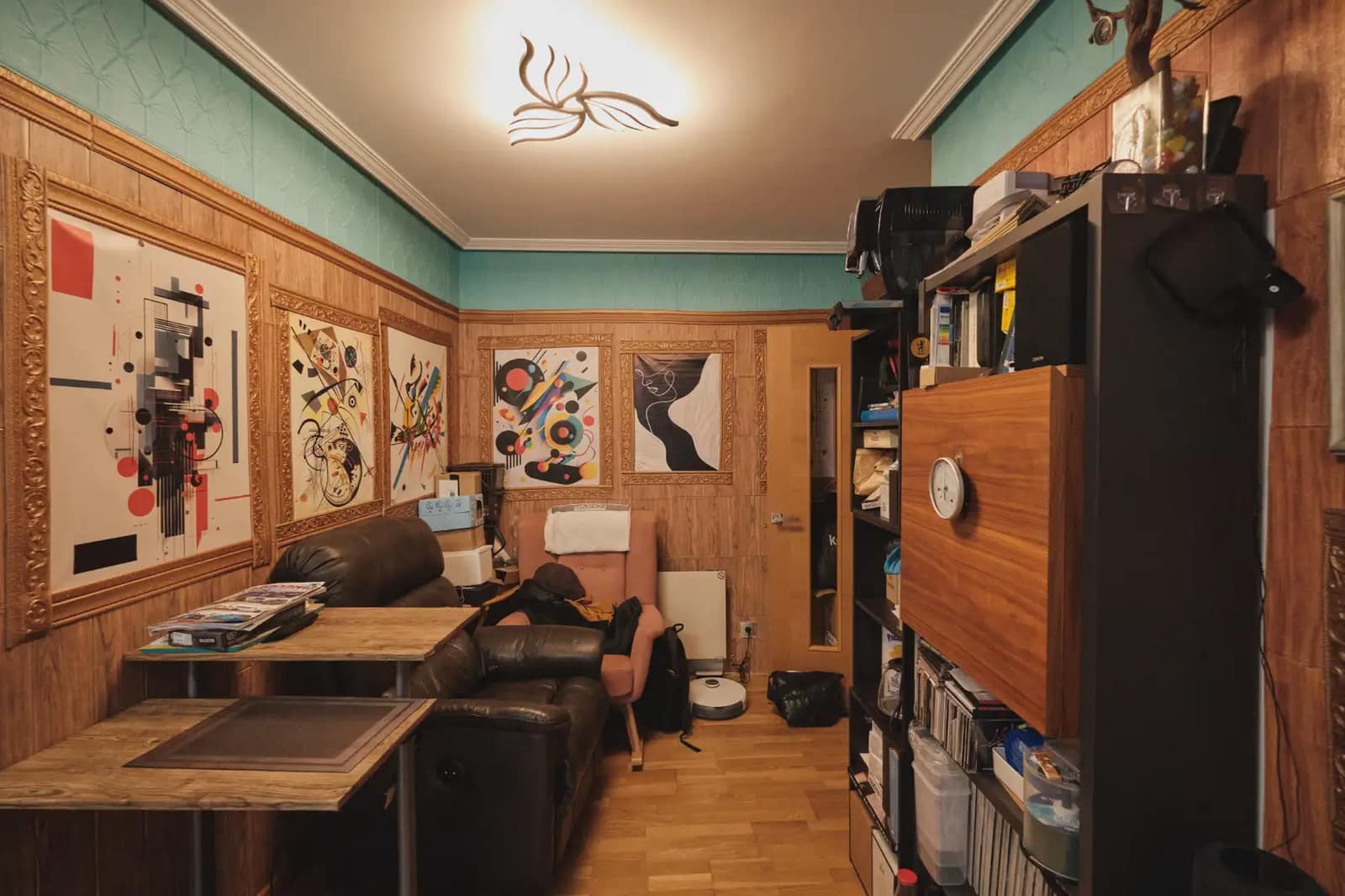 2 soveværelse Lejlighed til salg i Sada med garage - € 115.833 (Ref: 9981179)