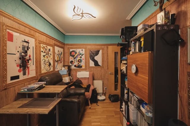 2 soveværelse Lejlighed til salg i Sada med garage - € 115.833 (Ref: 9981179)