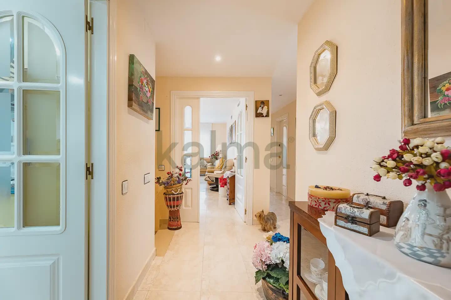 4 soverom Villa til salgs i El Vendrell med garasje - € 242 696 (Ref: 9981180)