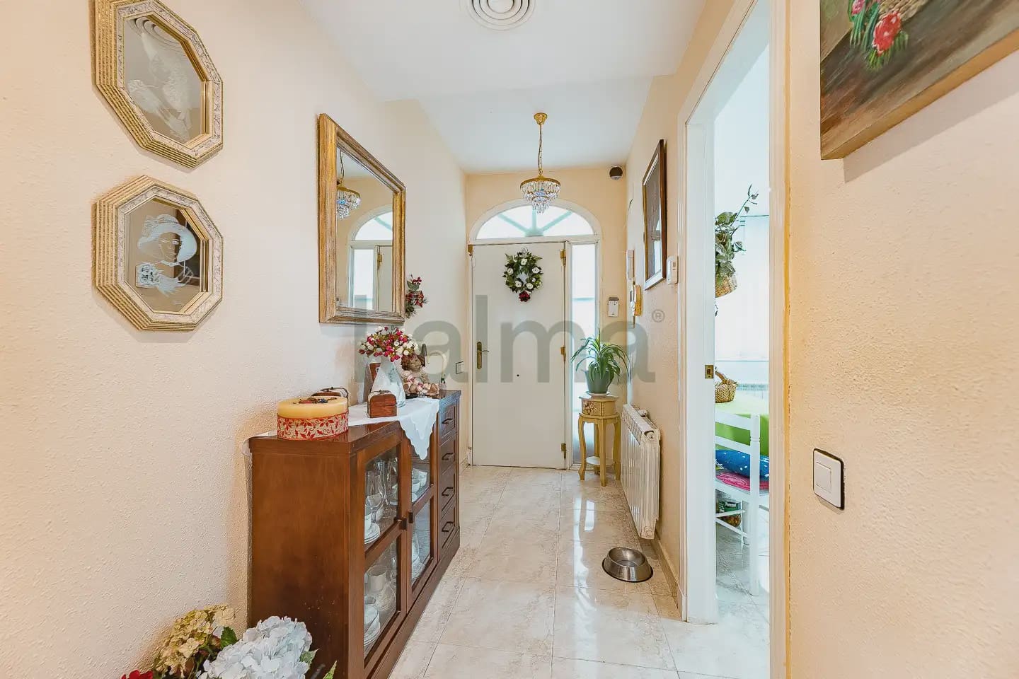 4 soverom Villa til salgs i El Vendrell med garasje - € 242 696 (Ref: 9981180)