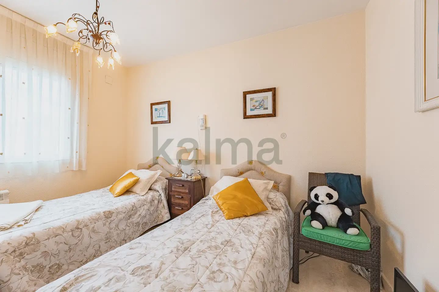 4 soverom Villa til salgs i El Vendrell med garasje - € 242 696 (Ref: 9981180)