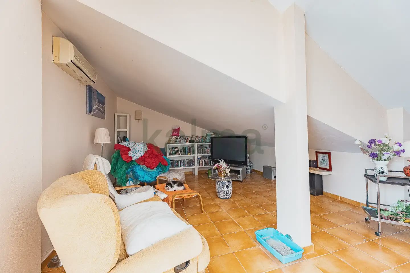 4 soverom Villa til salgs i El Vendrell med garasje - € 242 696 (Ref: 9981180)