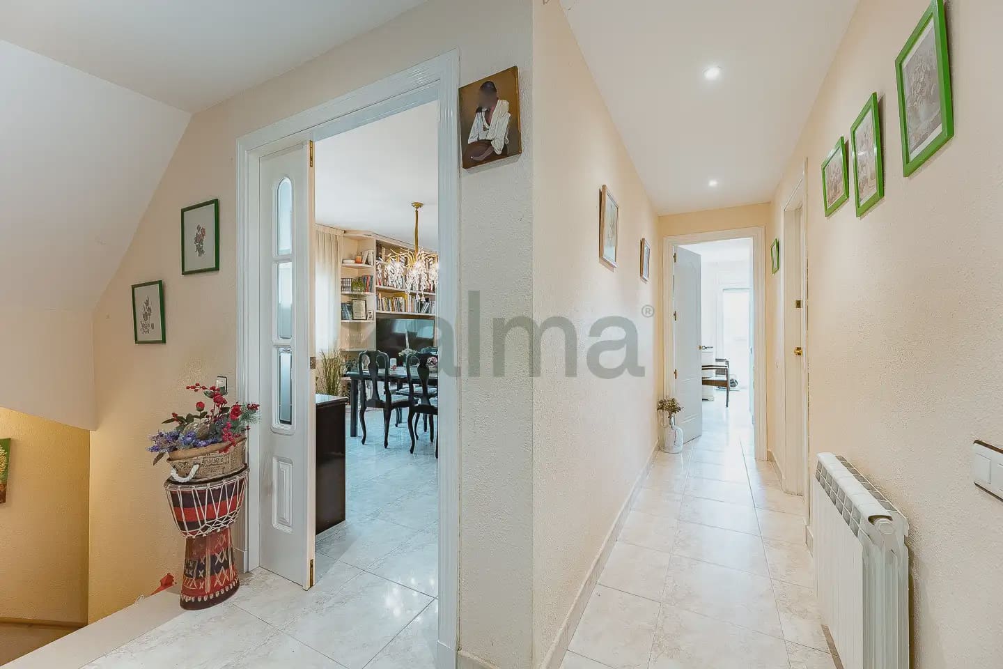 4 soverom Villa til salgs i El Vendrell med garasje - € 242 696 (Ref: 9981180)
