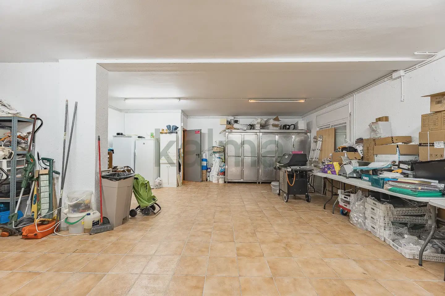 4 soverom Villa til salgs i El Vendrell med garasje - € 242 696 (Ref: 9981180)