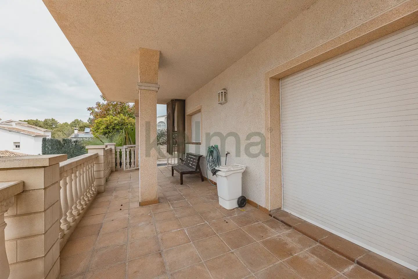 4 soverom Villa til salgs i El Vendrell med garasje - € 242 696 (Ref: 9981180)