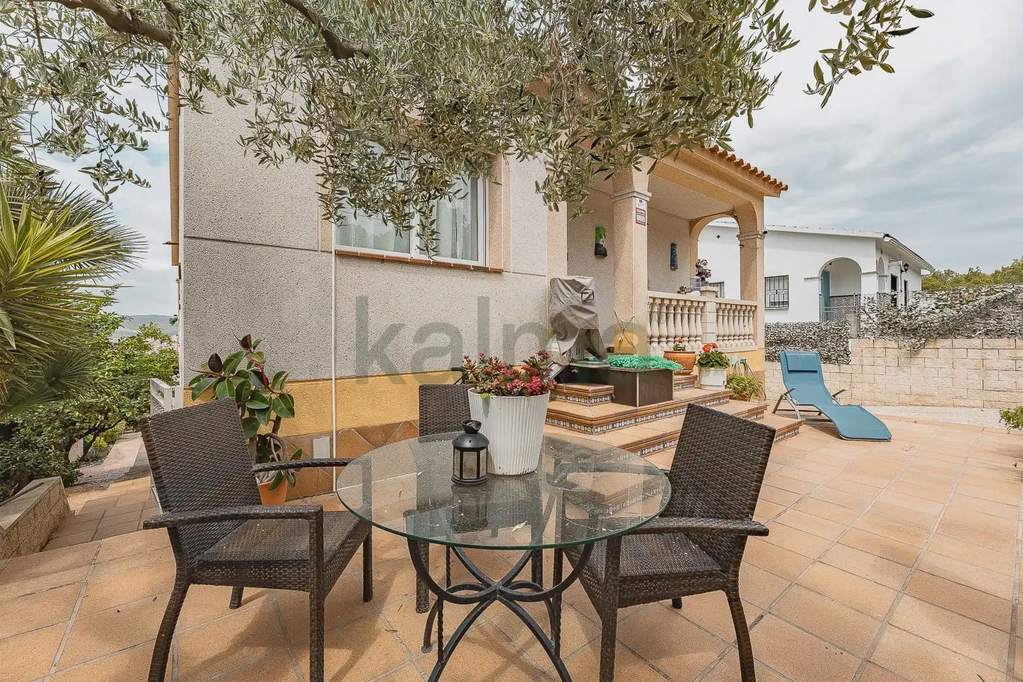 4 soverom Villa til salgs i El Vendrell med garasje - € 242 696 (Ref: 9981180)