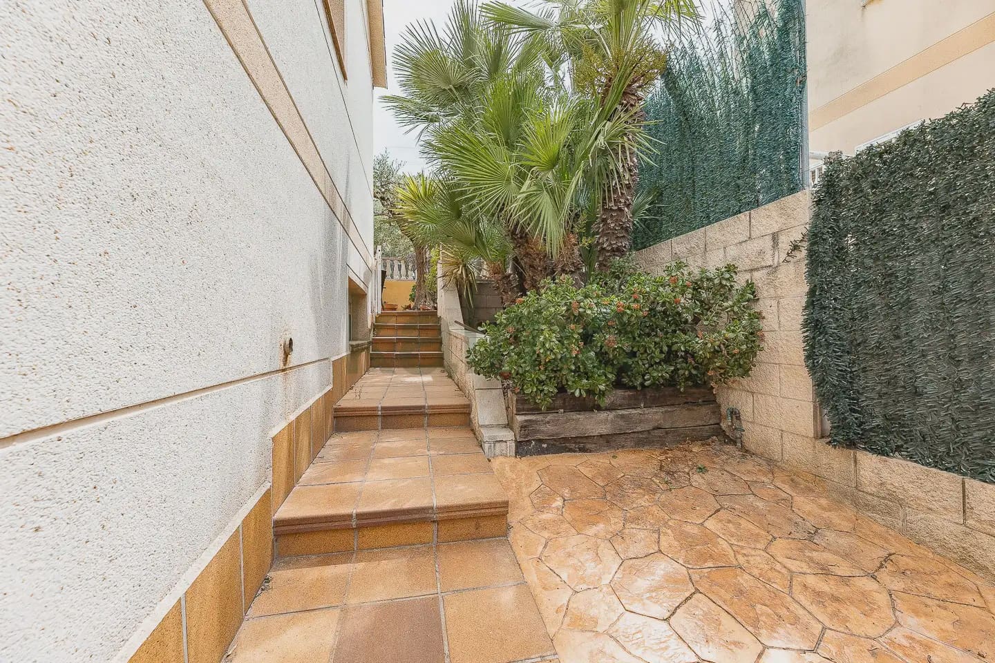 4 soverom Villa til salgs i El Vendrell med garasje - € 242 696 (Ref: 9981180)