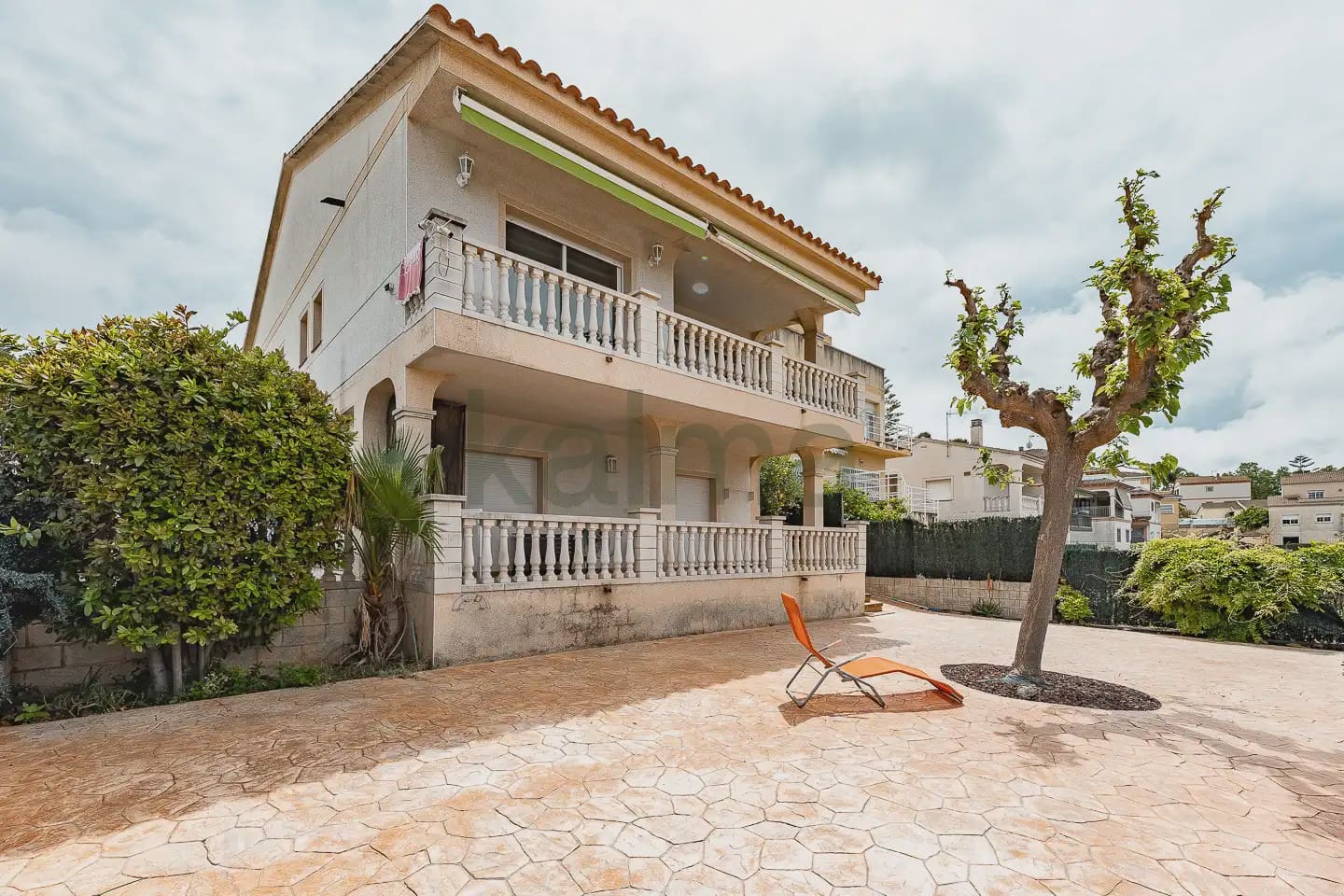 4 soverom Villa til salgs i El Vendrell med garasje - € 242 696 (Ref: 9981180)