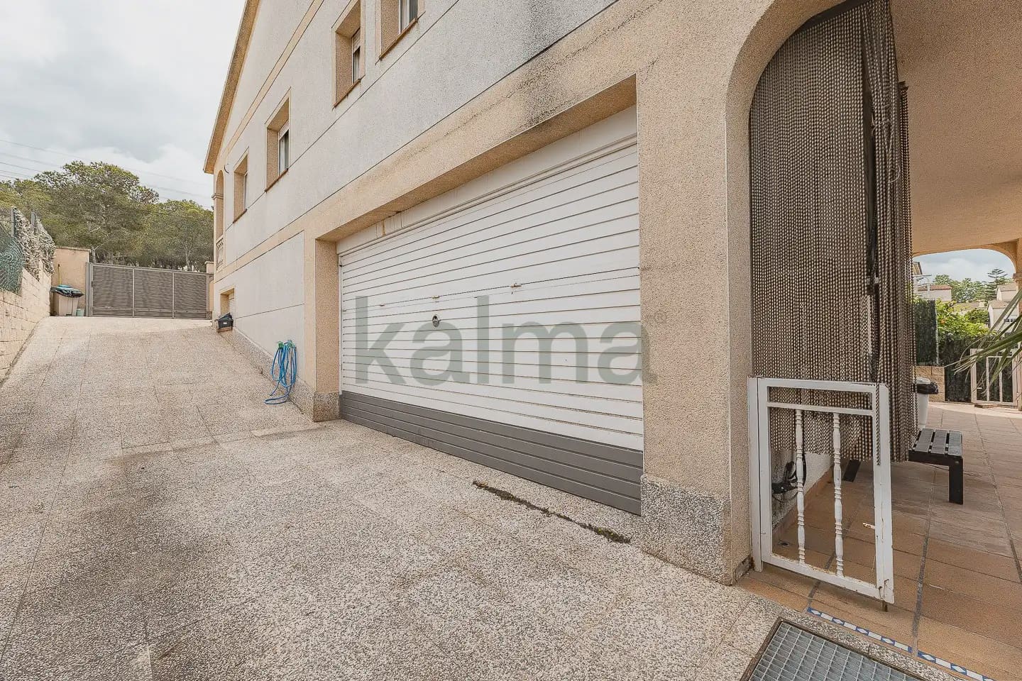 4 soverom Villa til salgs i El Vendrell med garasje - € 242 696 (Ref: 9981180)