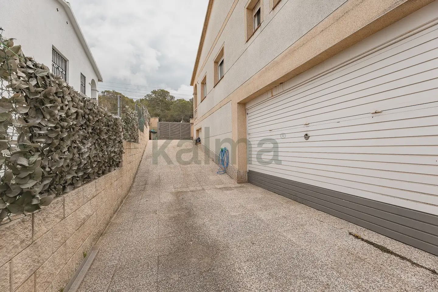4 soverom Villa til salgs i El Vendrell med garasje - € 242 696 (Ref: 9981180)