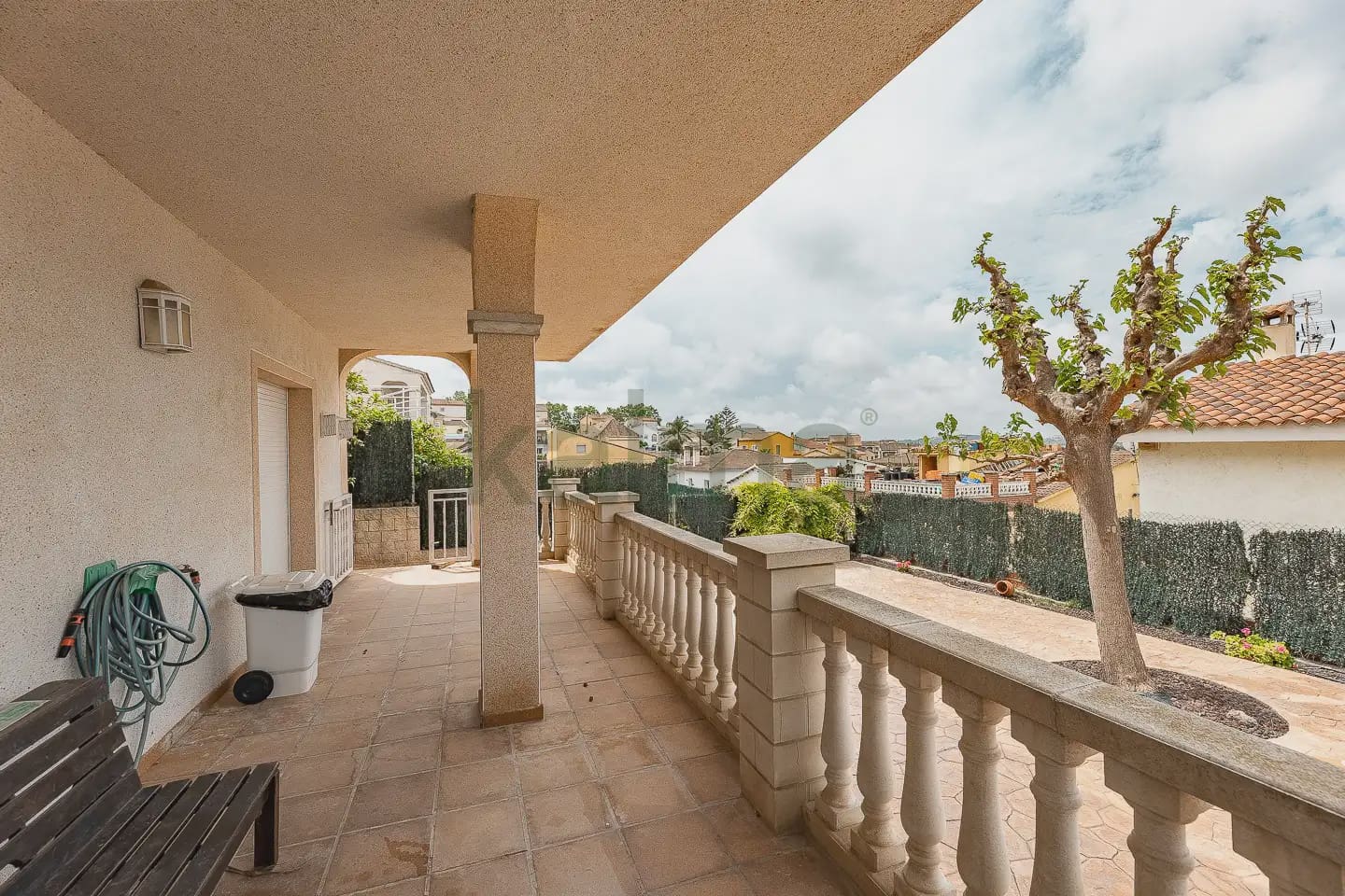 4 soverom Villa til salgs i El Vendrell med garasje - € 242 696 (Ref: 9981180)