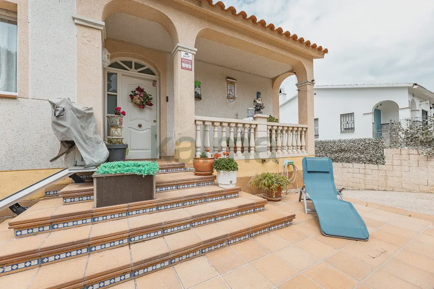 4 soverom Villa til salgs i El Vendrell med garasje - € 242 696 (Ref: 9981180)