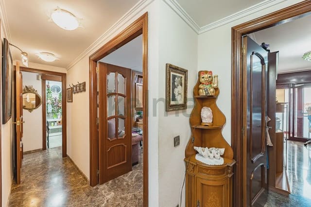 3 soverom Leilighet til salgs i Tarragona by - € 179 000 (Ref: 9981181)