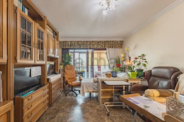3 soverom Leilighet til salgs i Tarragona by - € 179 000 (Ref: 9981181)