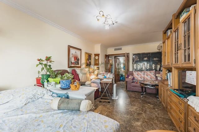 3 soverom Leilighet til salgs i Tarragona by - € 179 000 (Ref: 9981181)