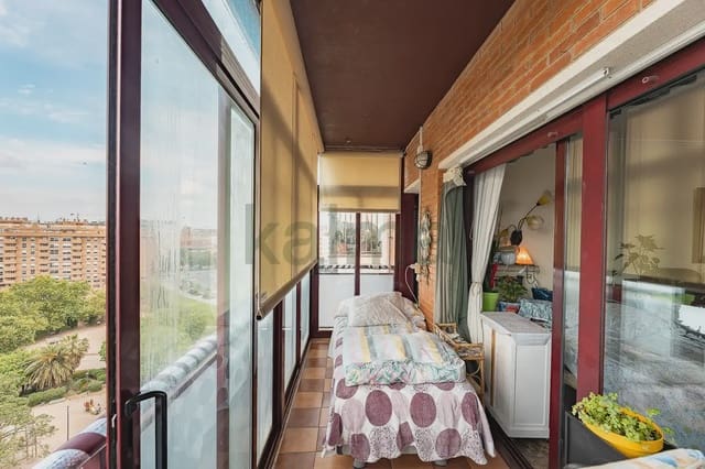 3 soverom Leilighet til salgs i Tarragona by - € 179 000 (Ref: 9981181)
