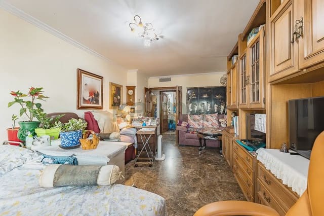 3 soverom Leilighet til salgs i Tarragona by - € 179 000 (Ref: 9981181)