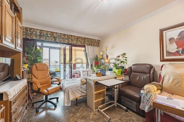 3 soverom Leilighet til salgs i Tarragona by - € 179 000 (Ref: 9981181)