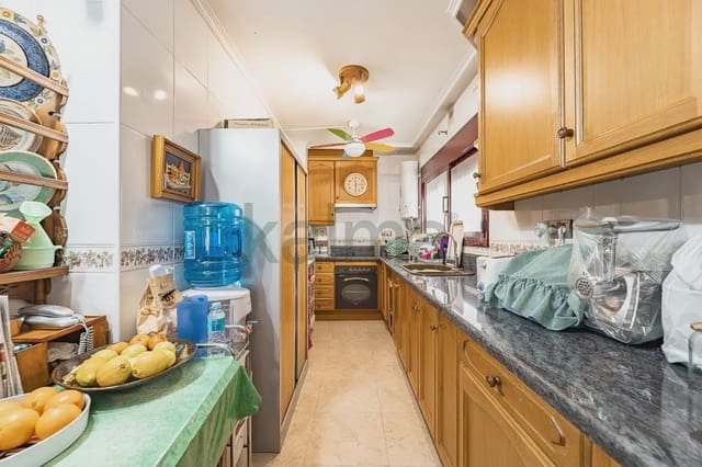 3 soverom Leilighet til salgs i Tarragona by - € 179 000 (Ref: 9981181)