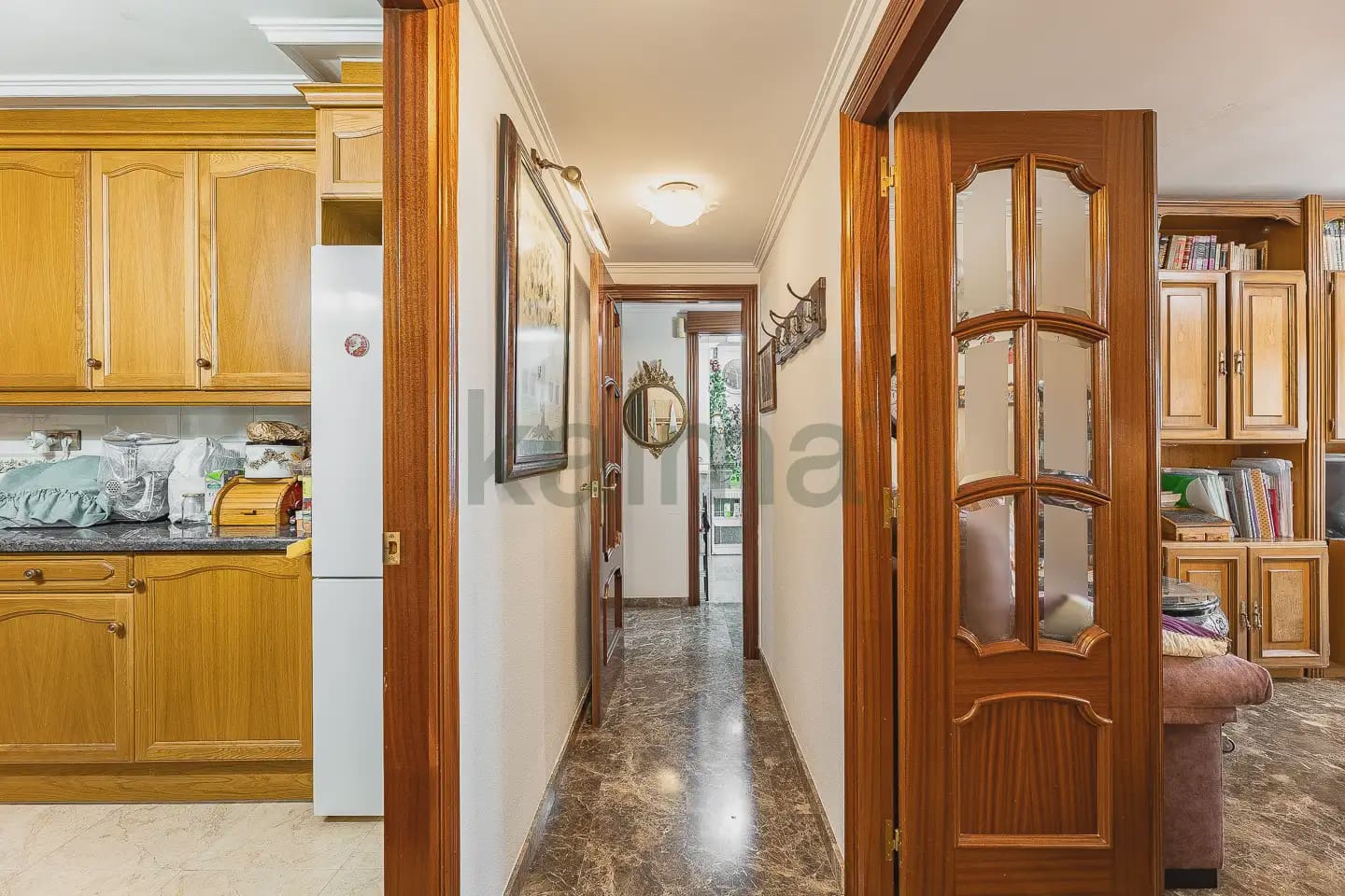 3 soverom Leilighet til salgs i Tarragona by - € 179 000 (Ref: 9981181)