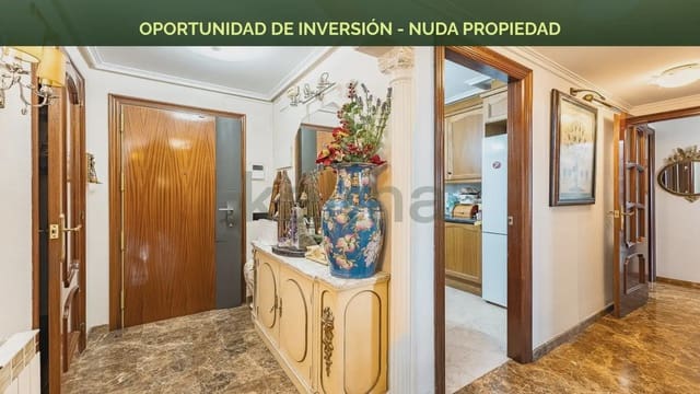 3 soverom Leilighet til salgs i Tarragona by - € 179 000 (Ref: 9981181)