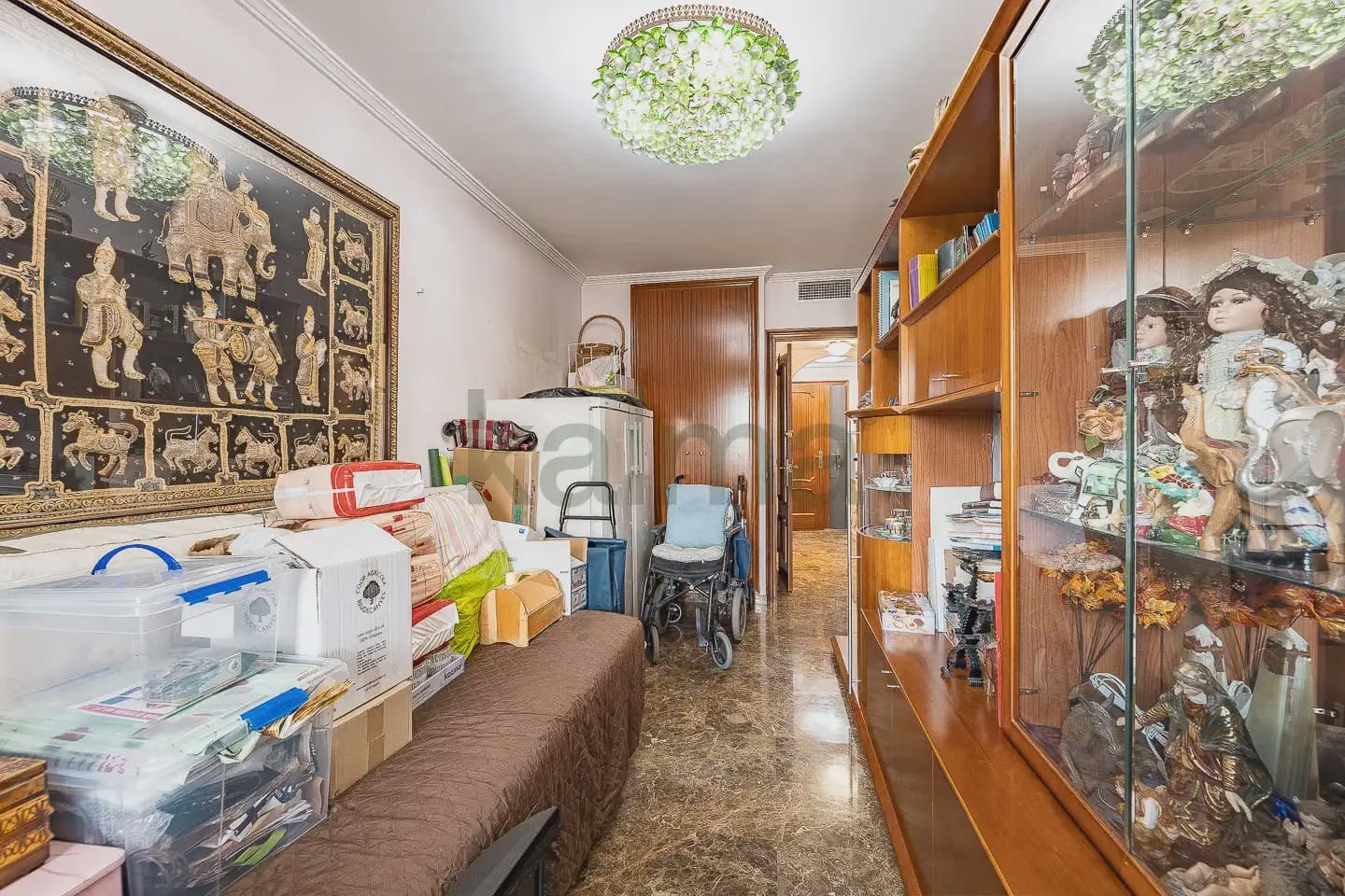 3 soverom Leilighet til salgs i Tarragona by - € 179 000 (Ref: 9981181)