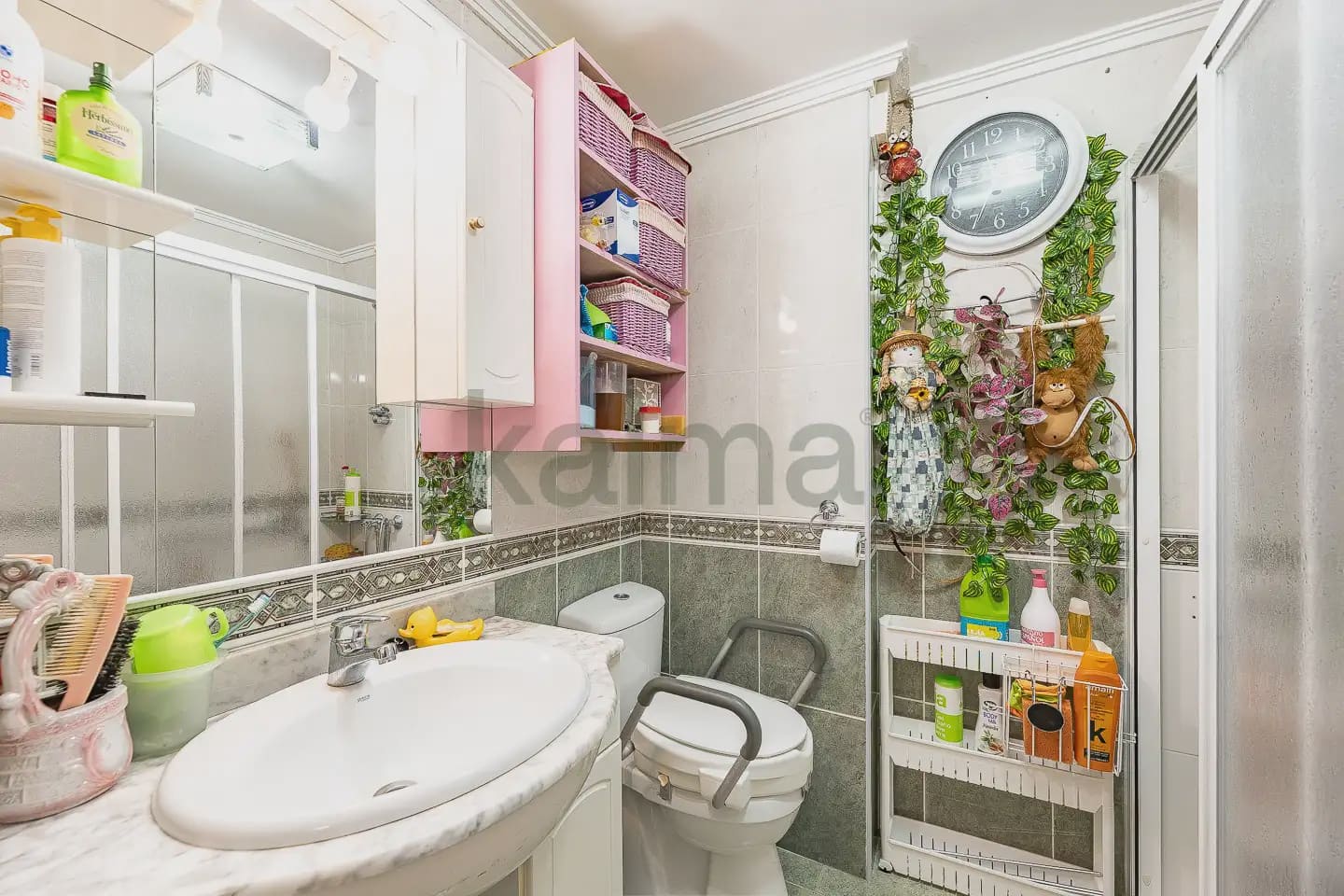 3 soverom Leilighet til salgs i Tarragona by - € 179 000 (Ref: 9981181)