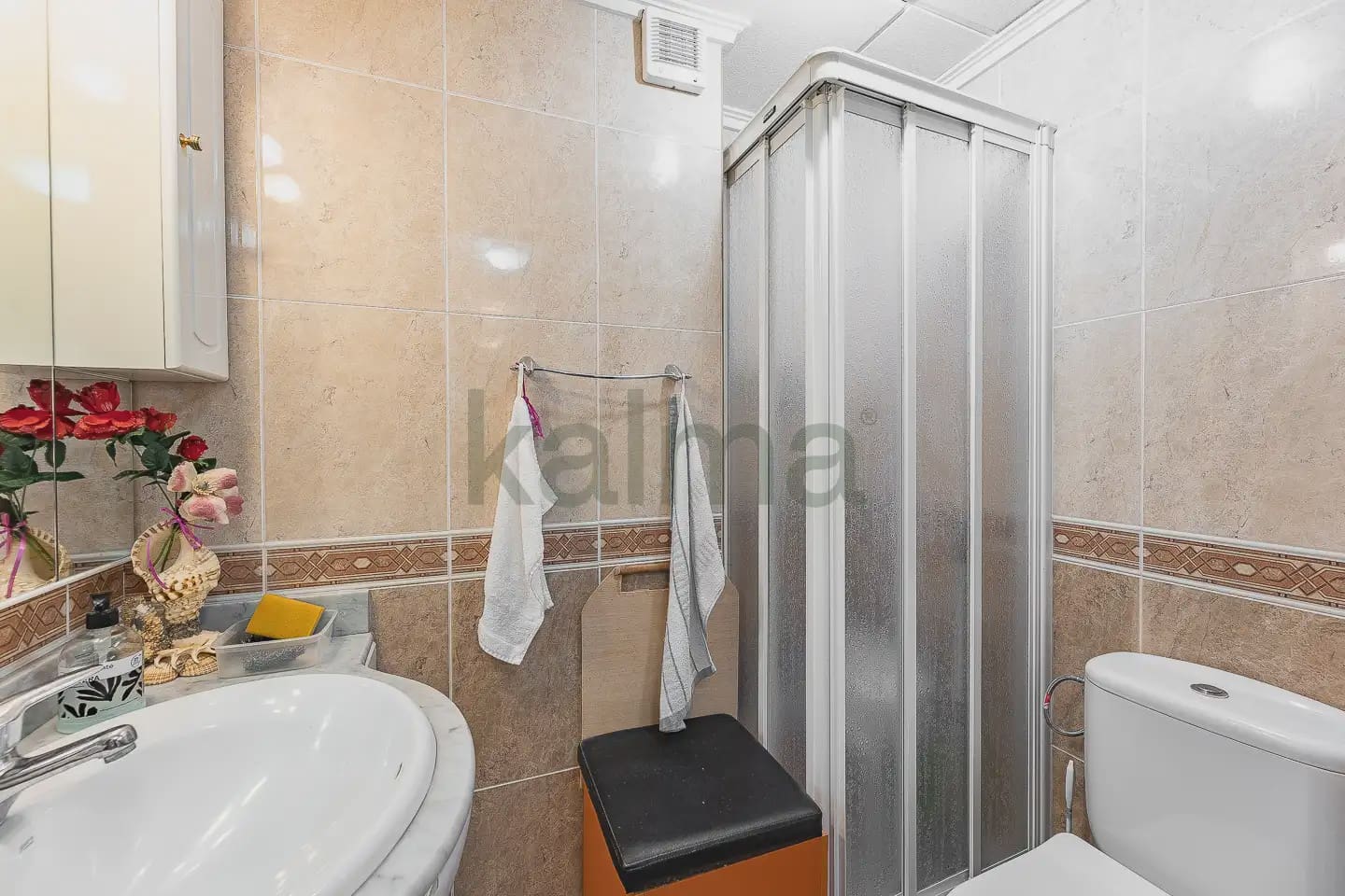 3 soverom Leilighet til salgs i Tarragona by - € 179 000 (Ref: 9981181)