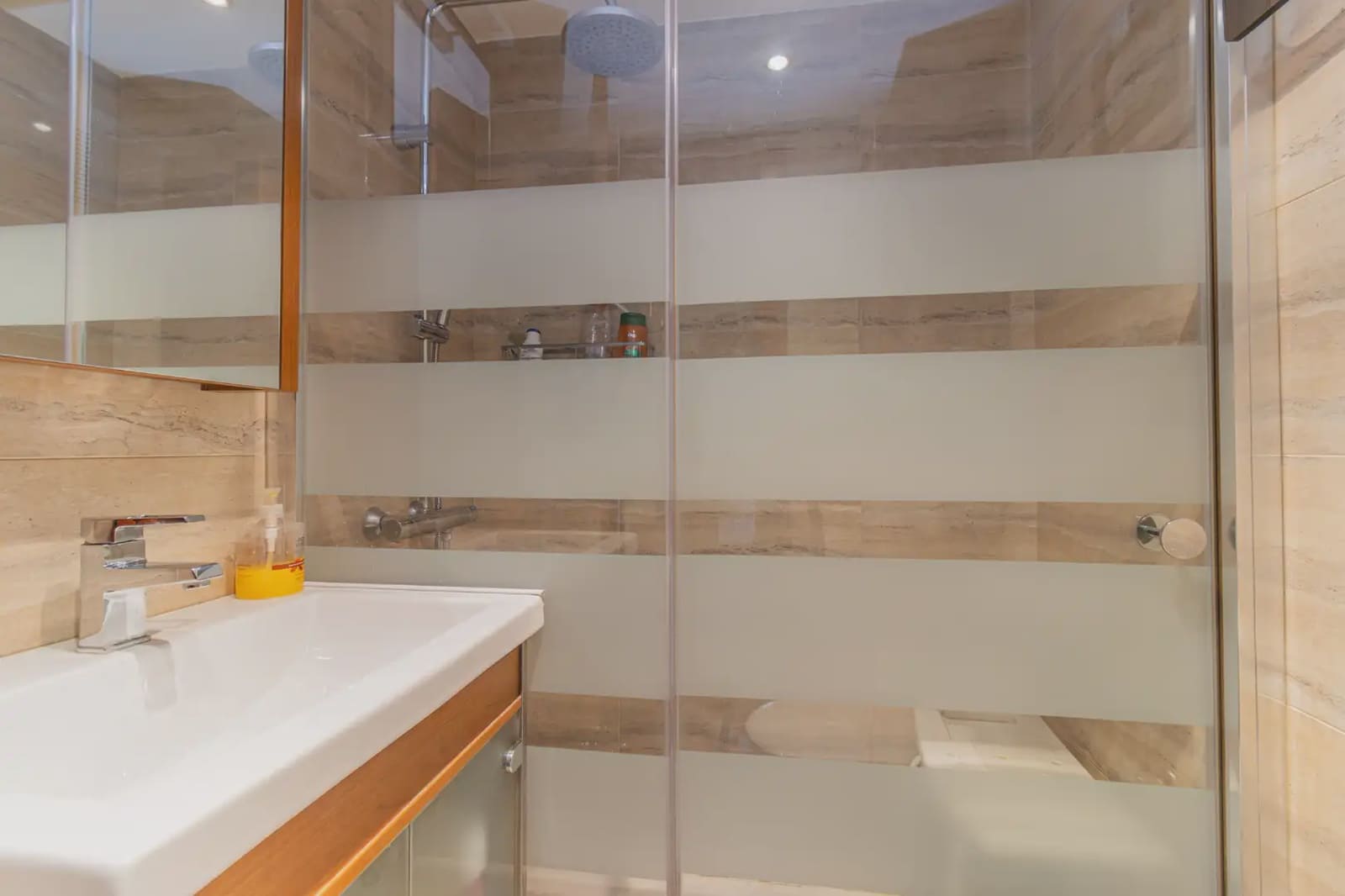 4 slaapkamer Flat te koop in Zaragoza stad met garage - € 199.850 (Ref: 9981182)