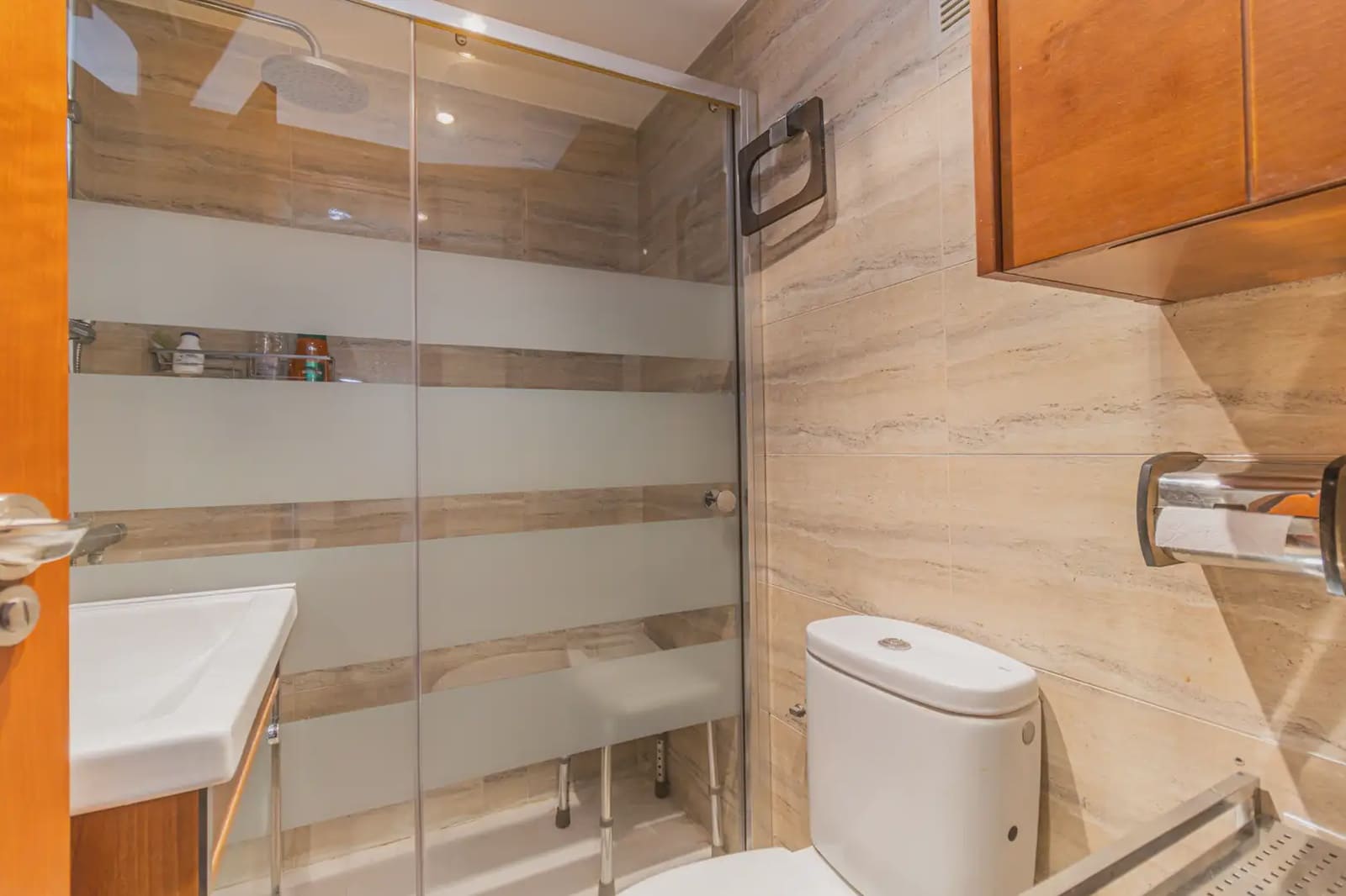 4 slaapkamer Flat te koop in Zaragoza stad met garage - € 199.850 (Ref: 9981182)
