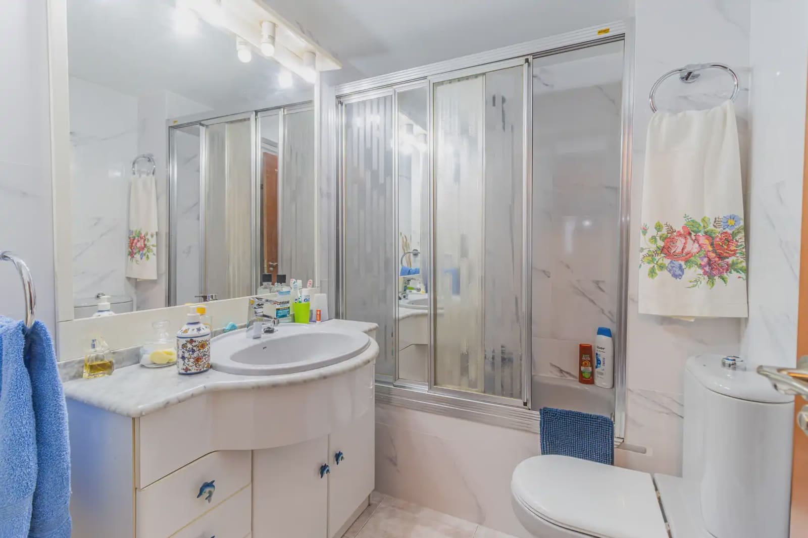 4 slaapkamer Flat te koop in Zaragoza stad met garage - € 199.850 (Ref: 9981182)