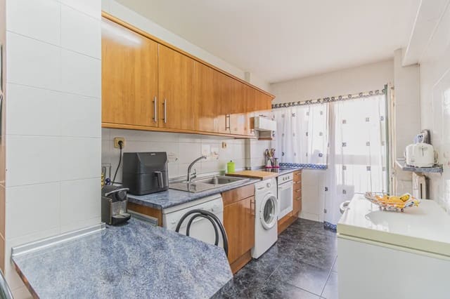 Piso de 4 habitaciones en Zaragoza ciudad en venta con garaje - 199.850 € (Ref: 9981182)