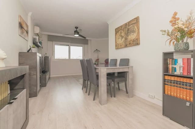 Piso de 2 habitaciones en San Fernando en venta - 75.004 € (Ref: 9981183)