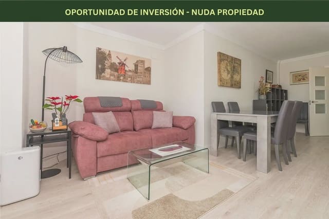 Piso de 2 habitaciones en San Fernando en venta - 75.004 € (Ref: 9981183)