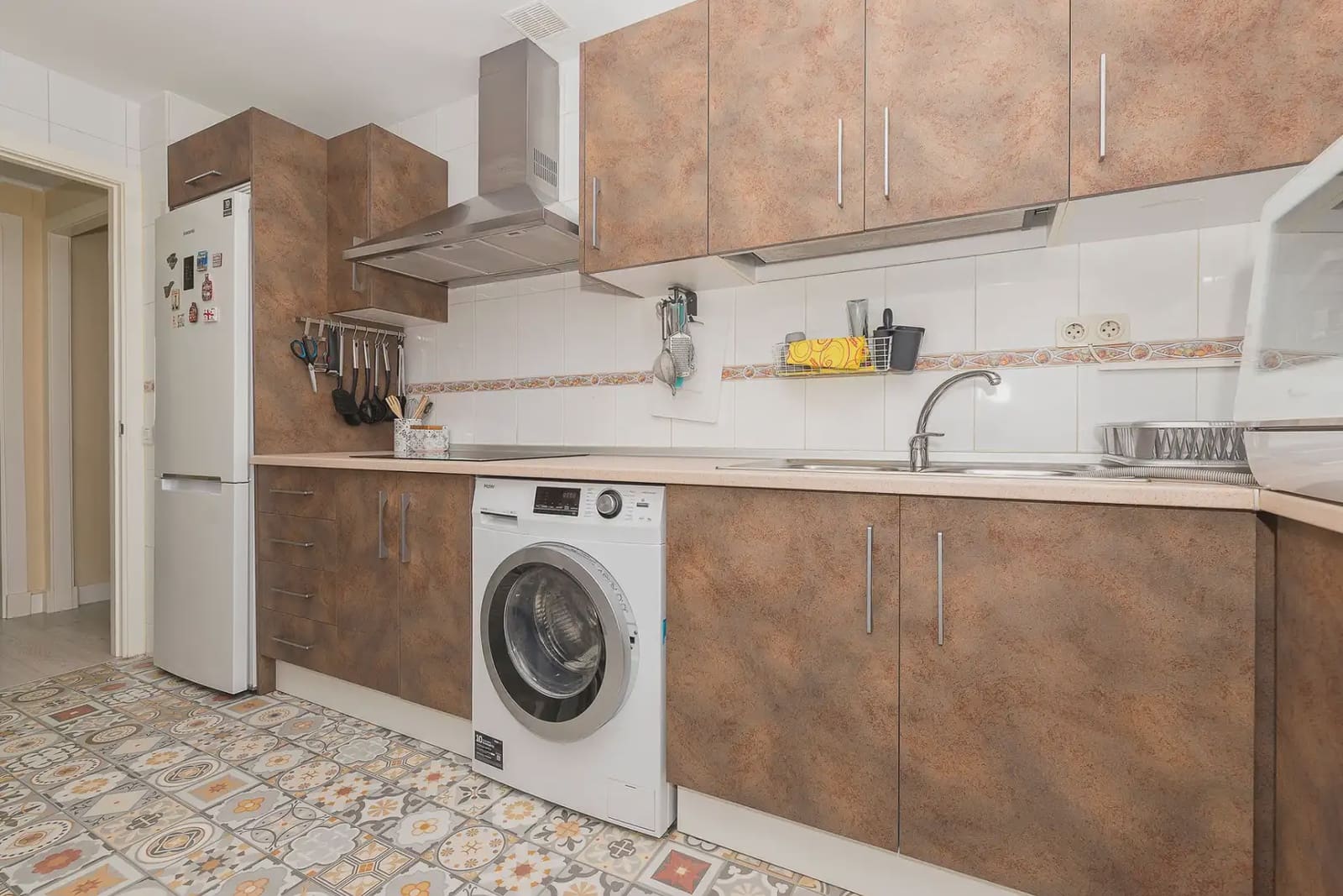 Piso de 2 habitaciones en San Fernando en venta - 75.004 € (Ref: 9981183)