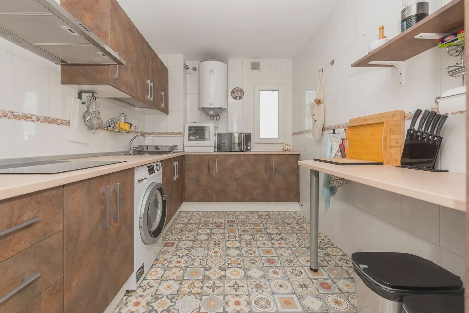 Piso de 2 habitaciones en San Fernando en venta - 75.004 € (Ref: 9981183)