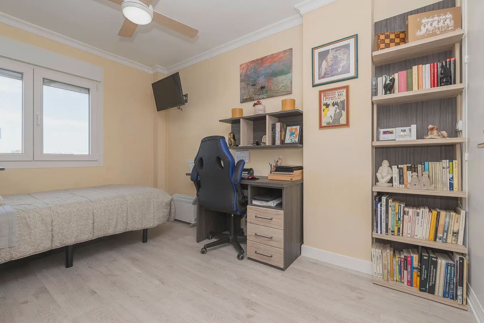 Piso de 2 habitaciones en San Fernando en venta - 75.004 € (Ref: 9981183)