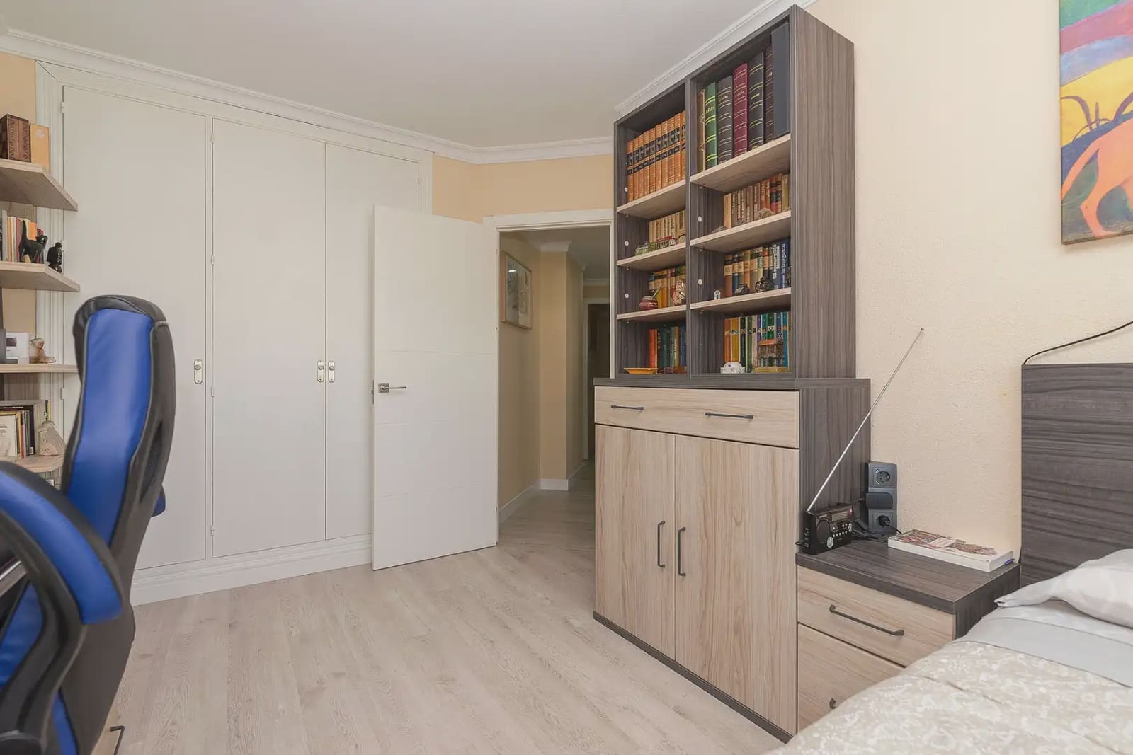 Piso de 2 habitaciones en San Fernando en venta - 75.004 € (Ref: 9981183)